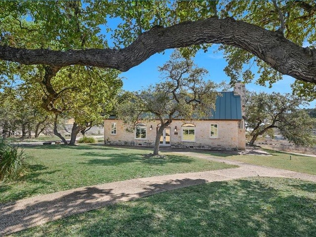 107 N Angel Light Dr, Spicewood, TX 78669 - photo 33