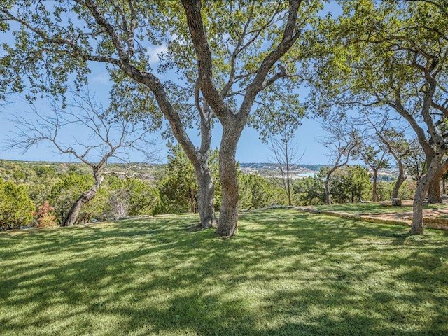 107 N Angel Light Dr, Spicewood, TX 78669 - photo 24