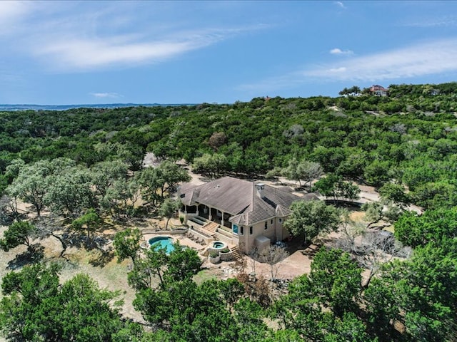107 N Angel Light Dr, Spicewood, TX 78669 - photo 4