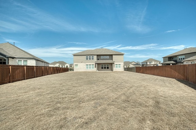 213 Great Lawn Bnd, Liberty Hill, TX 78642 - photo 34
