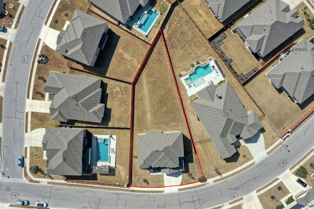 213 Great Lawn Bnd, Liberty Hill, TX 78642 - photo 36