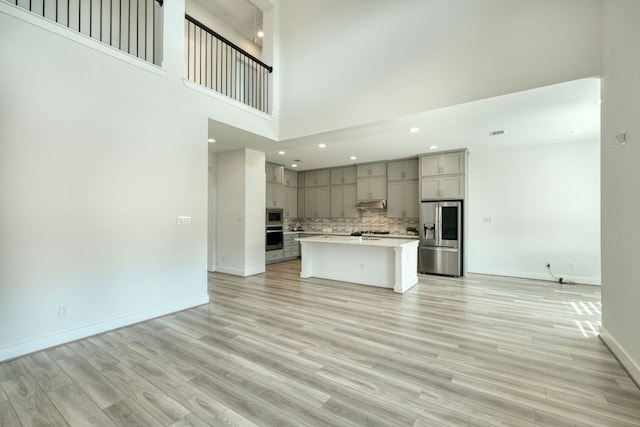 213 Great Lawn Bnd, Liberty Hill, TX 78642 - photo 8