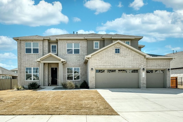 213 Great Lawn Bnd, Liberty Hill, TX 78642 - photo 1