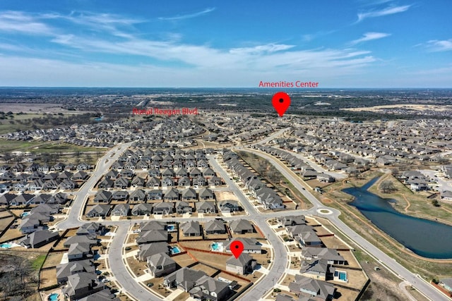 213 Great Lawn Bnd, Liberty Hill, TX 78642 - photo 3