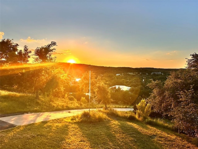 200 Hilltop Dr, Dripping Springs, TX 78620 - water view
