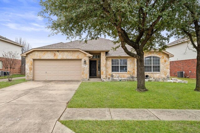 701 Portchester Castle Path, Pflugerville, TX 78660 - photo 1