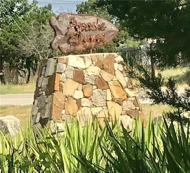14805 Foy Dr, Austin, TX 78734 - exterior view