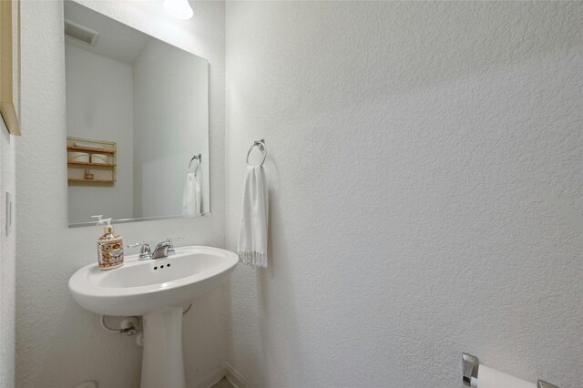 504 Allende Bnd, Austin, TX 78748 - view of bathroom