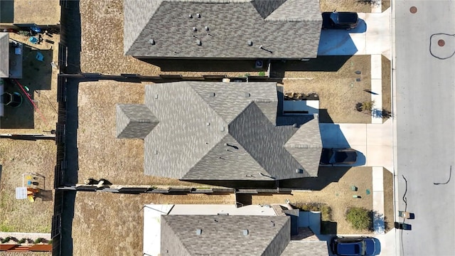 171 Longstraw Dr, Buda, TX 78610 - aerial view