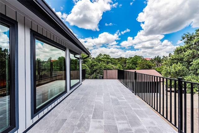 13113 Mansfield Dr, Austin, TX 78732 - view of patio / terrace