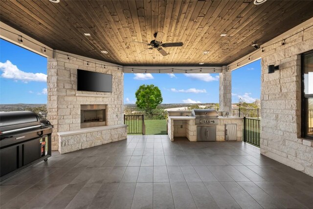 204 Roseleaf Ct, Liberty Hill, TX 78642 - photo 4