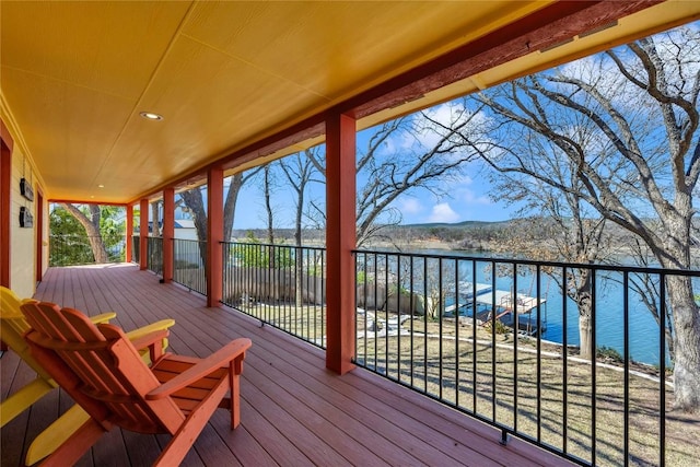 418 County Road 119a, Burnet, TX 78611 - photo 6