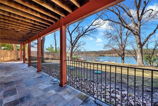 418 County Road 119a, Burnet, TX 78611 - photo 22