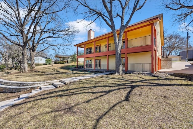 418 County Road 119a, Burnet, TX 78611 - photo 23