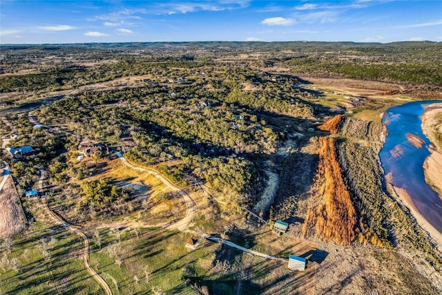 570 Chimney Cove Ct, Marble Falls TX, 78654 land for sale