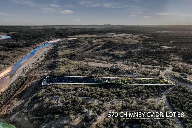 00 Chimney Cove Ct, Marble Falls, TX 78654 - photo 5