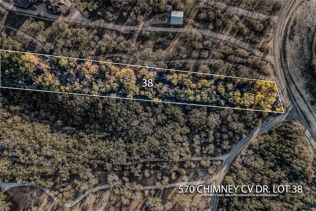 570 Chimney Cove Ct, Marble Falls, TX 78654