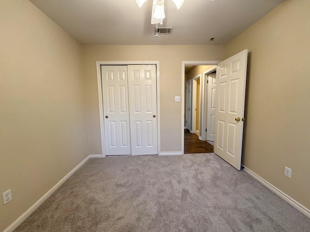 627 Columbine Ave, Cedar Park, TX 78613 - unfurnished bedroom featuring carpet and baseboards