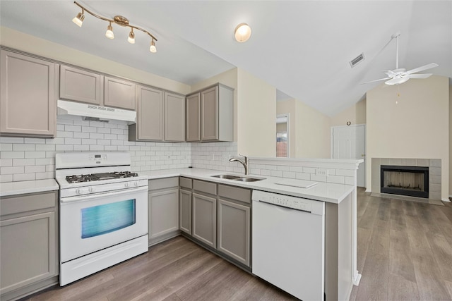 11901 Swearingen Dr Unit 103, Austin, TX 78758 - photo 7