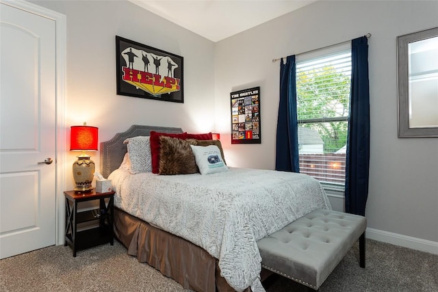 5608 Arroyo Rd, Austin, TX 78734 - bedroom featuring carpet floors
