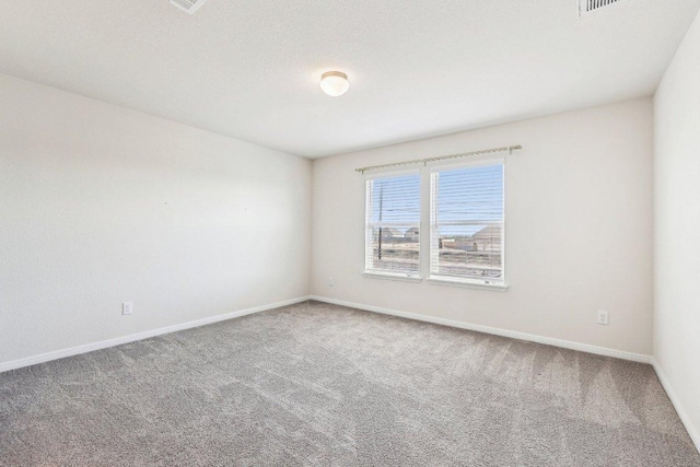 20417 Whimbrel Ct, Pflugerville, TX 78660 - unfurnished room with carpet and baseboards