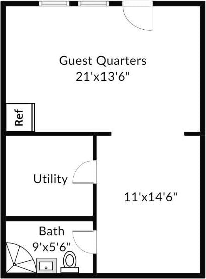 21302 High Dr, Lago Vista, TX 78645 - photo 38