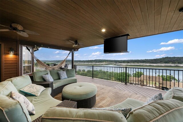 3008 Point Cv, Lago Vista, TX 78645 - photo 8