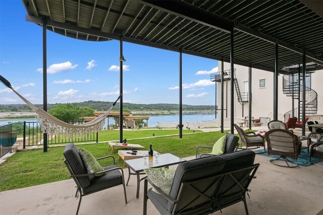 3008 Point Cv, Lago Vista, TX 78645 - photo 16