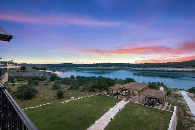 3008 Point Cv, Lago Vista, TX 78645 - photo 11