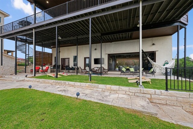 3008 Point Cv, Lago Vista, TX 78645 - photo 22