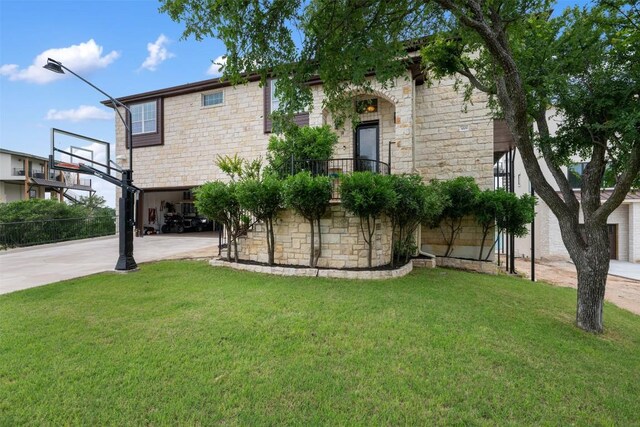 3008 Point Cv, Lago Vista, TX 78645 - photo 40