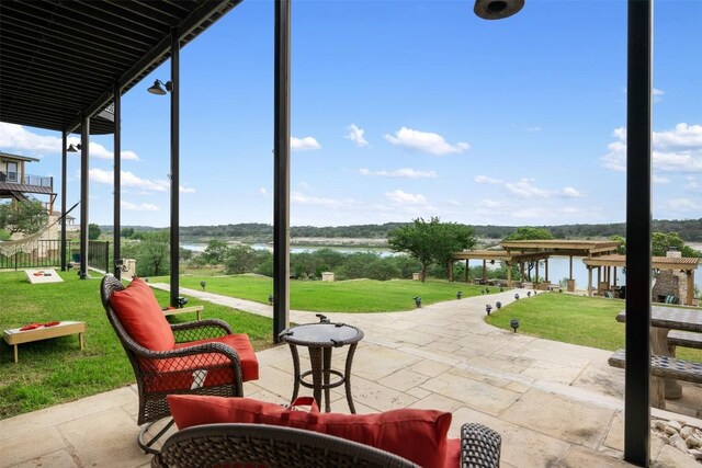 3008 Point Cv, Lago Vista, TX 78645 - photo 21