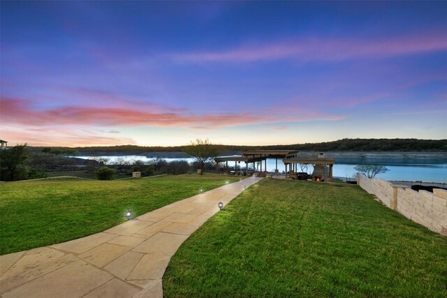 3008 Point Cv, Lago Vista, TX 78645 - photo 23