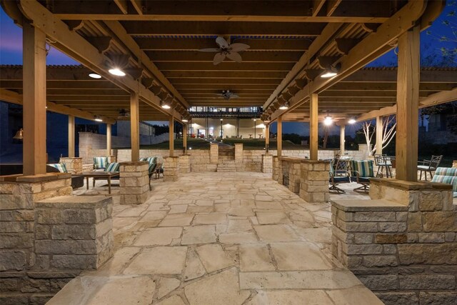 3008 Point Cv, Lago Vista, TX 78645 - photo 25