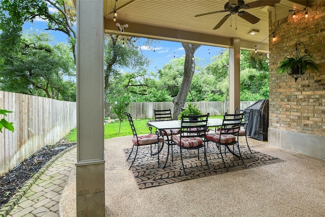 1320 Becca Teal Pl, Round Rock, TX 78681 - photo 32