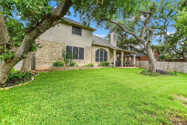 1320 Becca Teal Pl, Round Rock, TX 78681 - photo 34