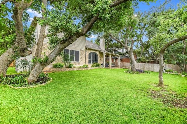1320 Becca Teal Pl, Round Rock, TX 78681 - photo 35