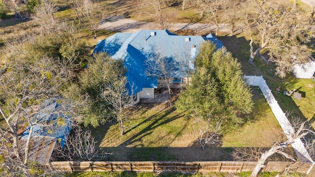 700 W Pietzsch St, Bartlett, TX 76511 - photo 29