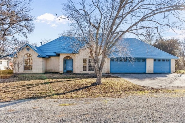 700 W Pietzsch St, Bartlett, TX 76511 - photo 1
