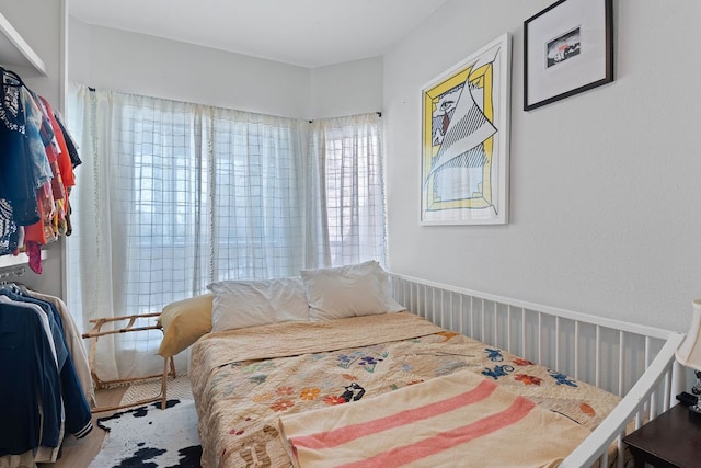 1741 Spyglass Dr Unit 1-232, Austin, TX 78746 - view of bedroom