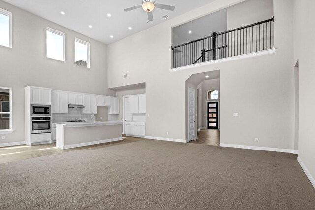 205 Medallion St, Liberty Hill, TX 78642 - photo 7