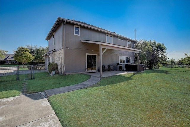 102 Clarks Grove Ln, Hutto, TX 78634 - photo 26