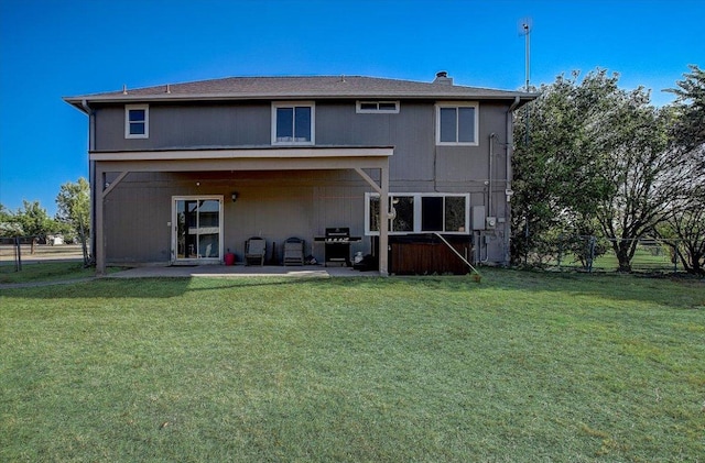 102 Clarks Grove Ln, Hutto, TX 78634 - photo 27