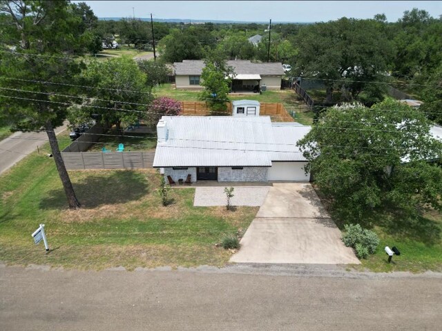 403 Hilldale Dr, Granite Shoals, TX 78654 - photo 4