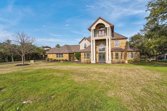 17215 Rocky Ridge Rd, Austin TX, 78734, 4 bedrooms, 4.5 baths house for sale