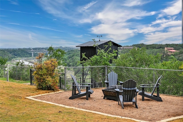 2512 S Pace Bnd, Spicewood, TX 78669 - photo 35