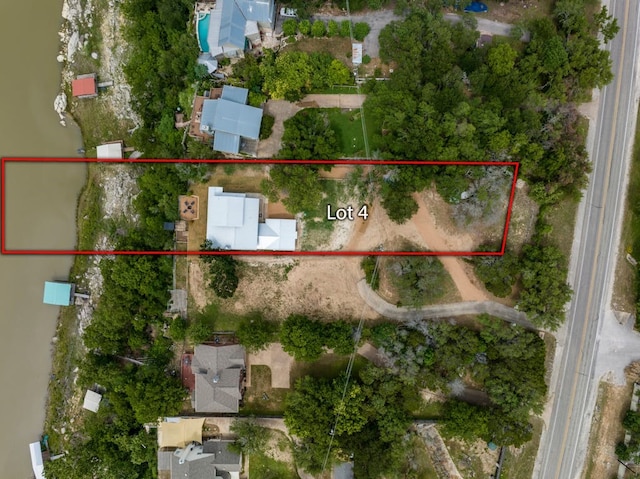 2512 S Pace Bnd, Spicewood, TX 78669 - photo 37