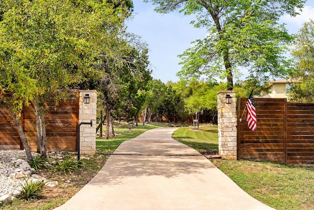 16508 Jackson St, Volente, TX 78641 - photo 3
