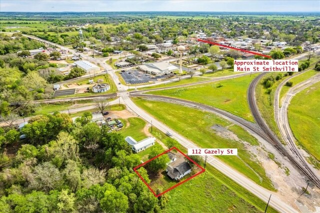 112 Gazley St, Smithville, TX 78957 - photo 34