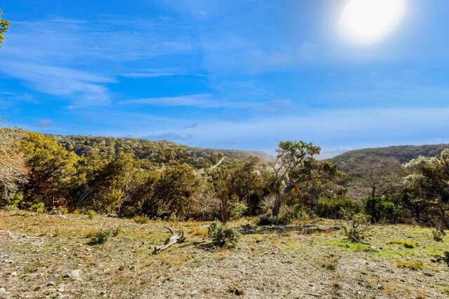 961 Buttercup Ln, Wimberley, TX 78676 - mountain view
